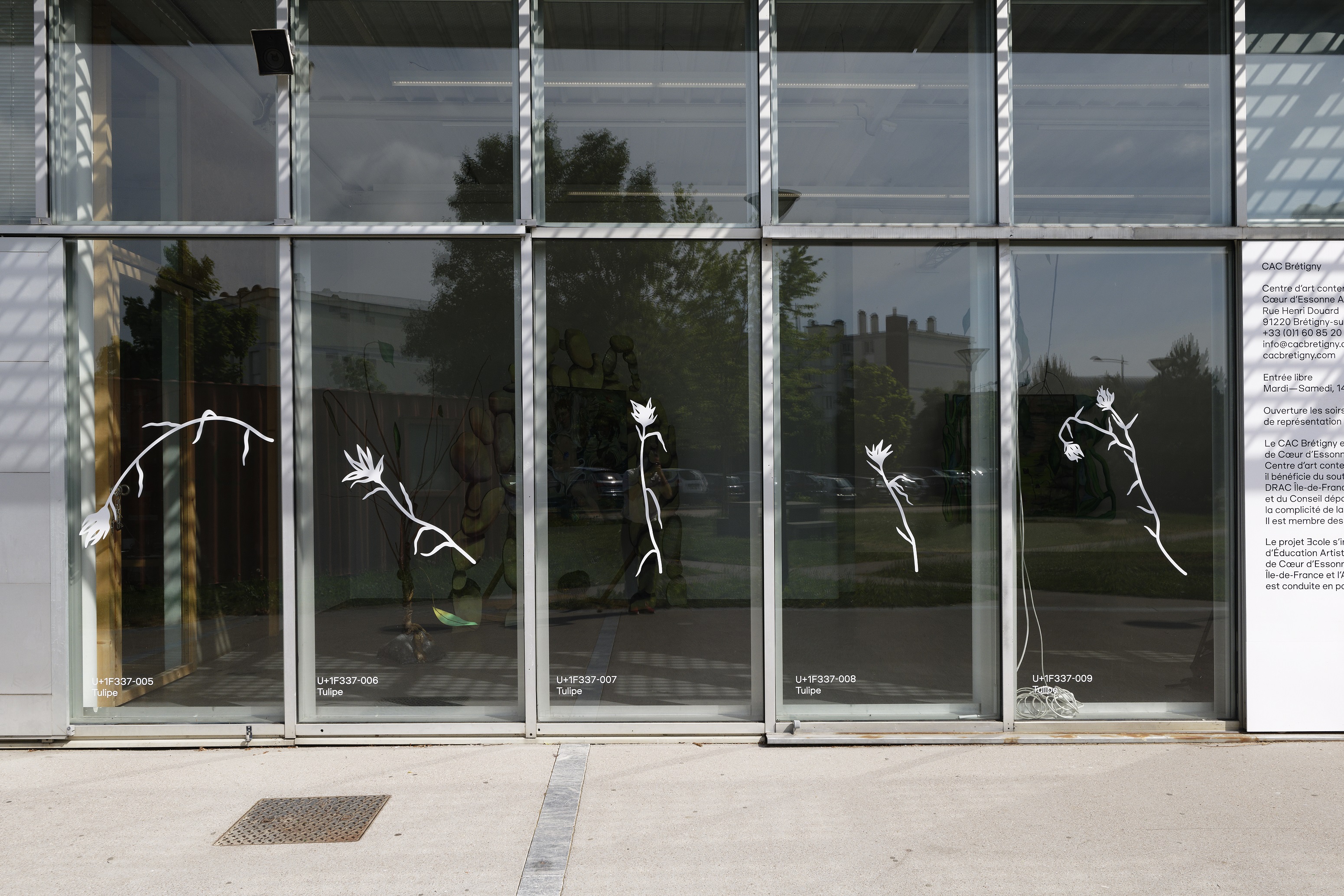 Deuxième photo de l'évènement 